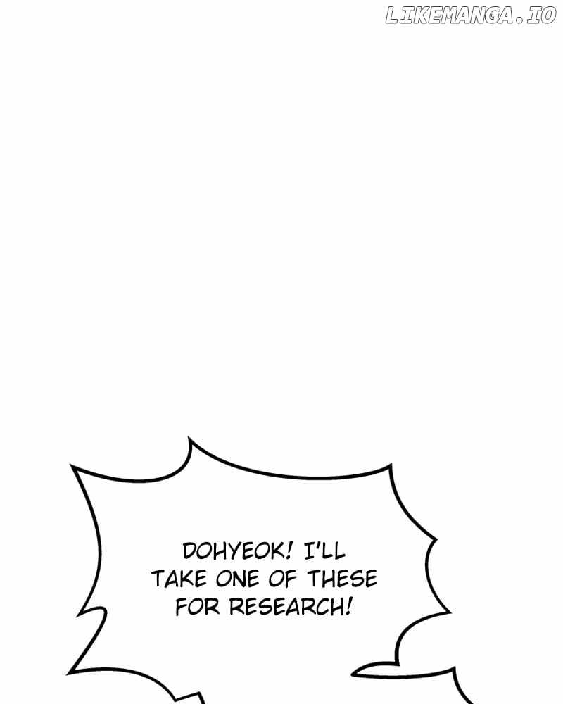 Solo Spell Caster Chapter 188 40